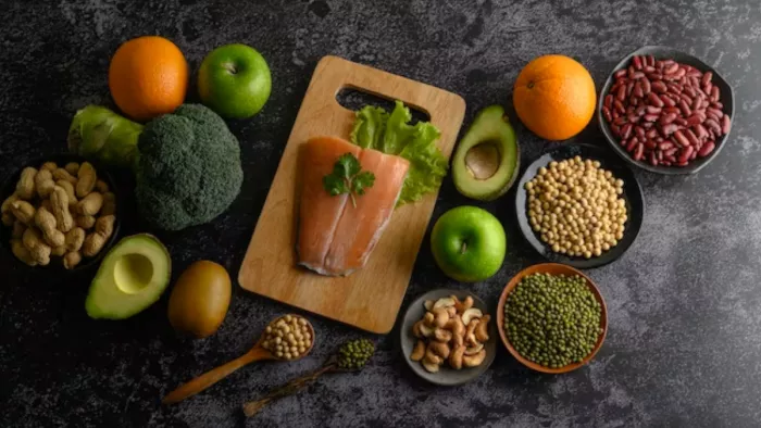 Health Benefits of Antioxidants: एंटीऑक्सीडेंट रिच फूड्स से सेहत को होने वाले फायदे