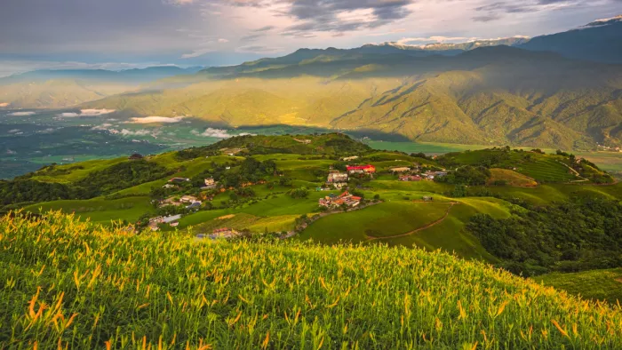 Hill stations near Lucknow: लखनऊ के आसपास मौजूद हील स्टेशन्स