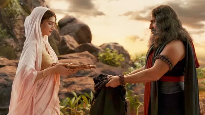 Adipurush Box Office Collection Day 13, Twitter