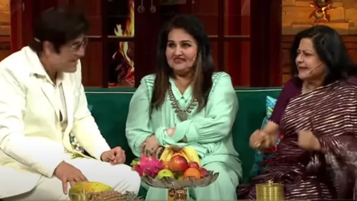 Moushumi Chatterjee Slams Today Actors, Moushumi Chatterjee