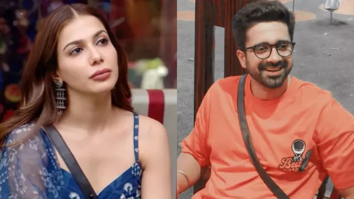 Palak Purswani On Ex- Boyfriend Avinash Sachdev, Instagram