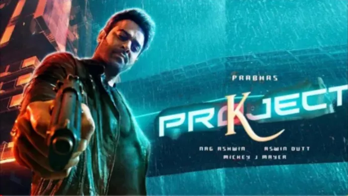 Project k will earn 600 crores on the first day itself Filmmaker Tammareddy