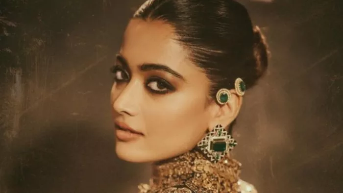 Rashmika Mandanna Starts Shooting For Pushpa: The Rule, Instagram