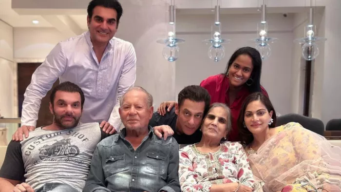 Salman Khan Eid ul Adha 2023, Salman Khan news