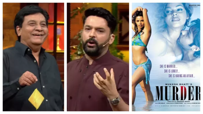 On The kapil sharma Show lyricist Sayeed Quadri reveals why he write Bheege Honth Tere