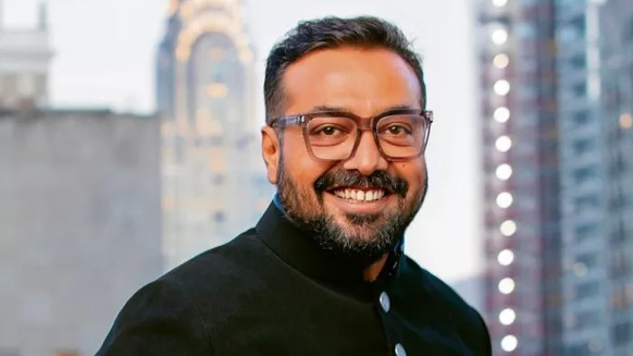 अनुराग कश्यप ने एक शख्स को मार दिया था थप्पड़