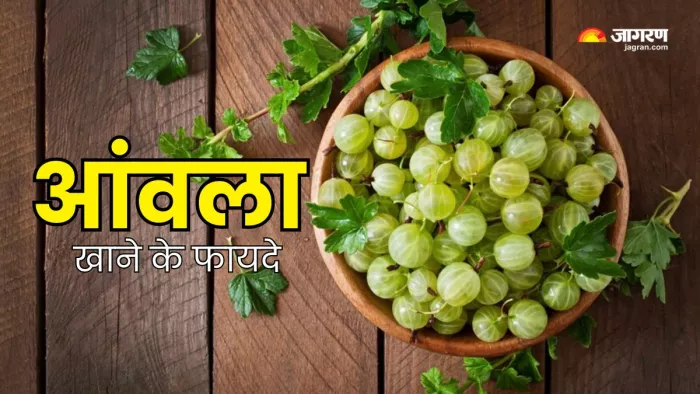 रोज खाएंगे एक आंवला, तो मिलेंगे ढेरों फायदे (Picture Courtesy: Freepik)