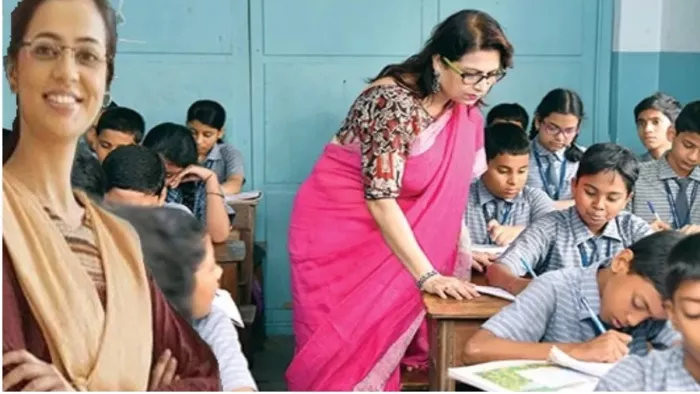 बिहार के शिक्षकों को साल में 6 दिन की ट्रेनिंग अनिवार्य (जागरण)