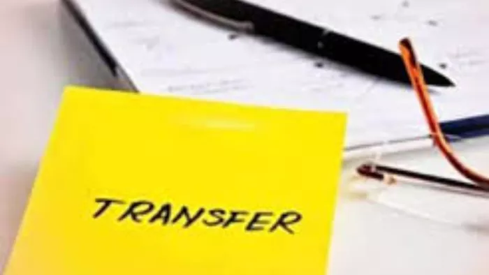 Bihar Transfer Posting: बिहार में अंचल अमीन-राजस्व कर्मचारी का ट्रांसफर