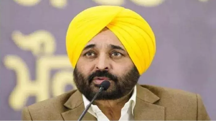 किसान आयोग के पूर्व चेयरमैन अजयवीर जाखड़ की ओर से उठाया गए थे मुद्दे (फाइल फोटो)