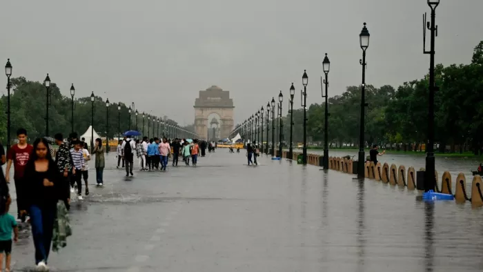 Weather Update Today: जानिए अपने राज्यों के मौसम का ताजा अपडेट (फाइल फोटो)