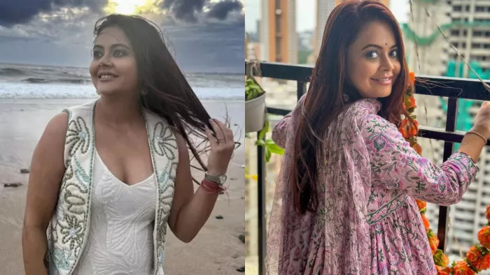 देवोलीना ने प्रेग्नेंसी की खबरों को लेकर तोड़ी चुप्पी