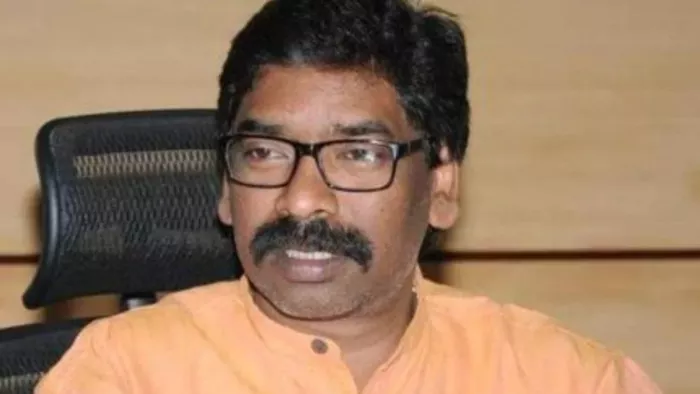 हेमंत सोरेन की जमानत के बाद सामने आया CPI नेता डी राजा का बयान (file photo)
