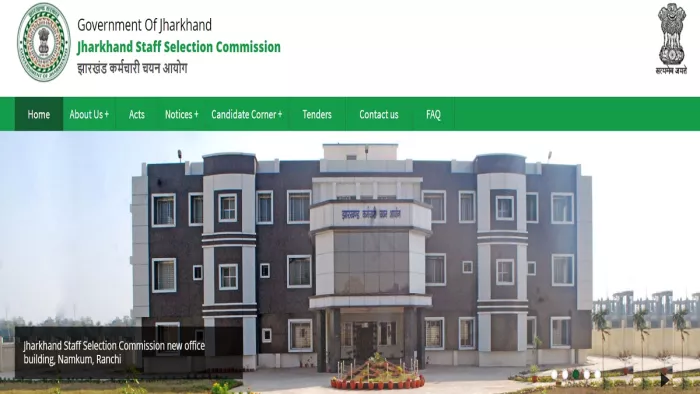 JSSC JFWCE 2024 के लिए नोटिफिकेशन जारी, आवेदन 1 अगस्त से होंगे शुरू।