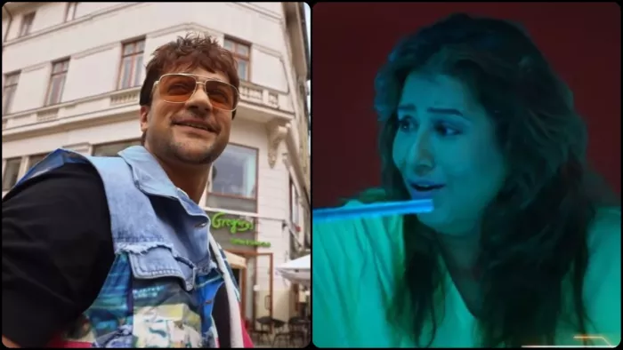 खतरों के खिलाड़ी 14 से सामने आया शिल्पा शिंदे का प्रोमो। फोटो क्रेडिट- इंस्टाग्राम