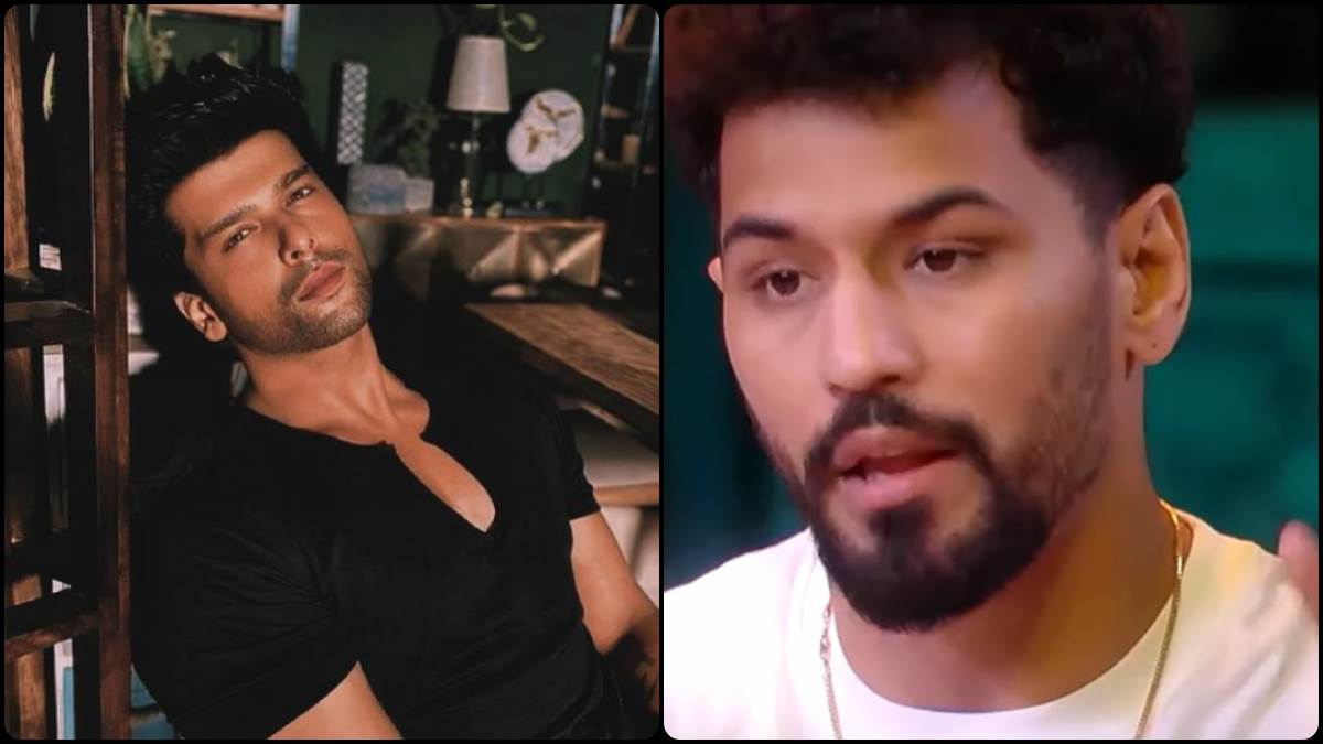 kushal tandon angry on bigg boss after eviction of neeraj goyat from bb ott 3 house