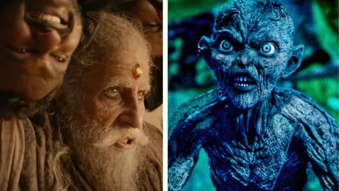 मुंज्या के लिए मुसीबत बनी कल्कि 2898 एडी/ फोटो- Instagram