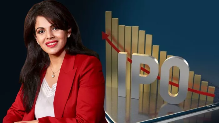 Emcure Pharma IPO का प्राइस बैंड 960-1,008 रुपये प्रति शेयर है।