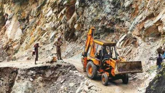नेपाल में बारिश का कहर (file photo)