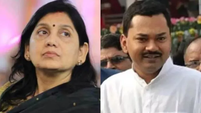ई निशांत की सियासत में एंट्री पर अटकलों का बाजार गर्म।