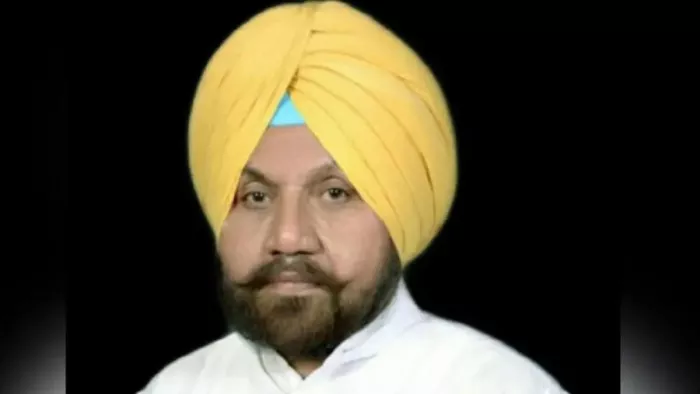 पंजाब के साथ धक्का करती है केंद्र सरकार: आप (फाइल फोटो)