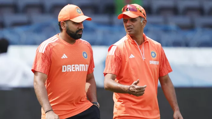 भारतीय टीम नहीं जीत पाई खिताब। इमेज- बीसीसीआई