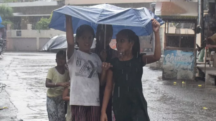 Heavy Rain Alert in Uttarakhand: अगले कुछ दिन प्रदेश में भारी बारिश के आसार
