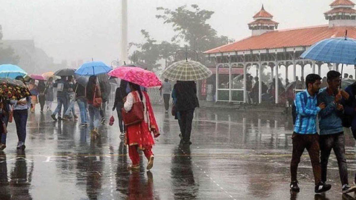 public works department employees holidays canceled due to rain
