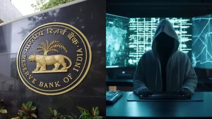 आरबीआई ने साइबर अटैक को लेकर बैंक को किया अलर्ट (प्रतिकात्मक फोटो)