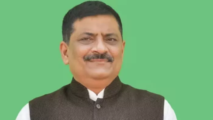 संजय झा बने जेडीयू के राष्ट्रीय कार्यकारी अध्यक्ष (जागरण)