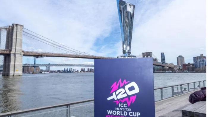 T20 World Cup 2024 Prize Money: चैंपियन भारत पर हुई पैसों की बरसात