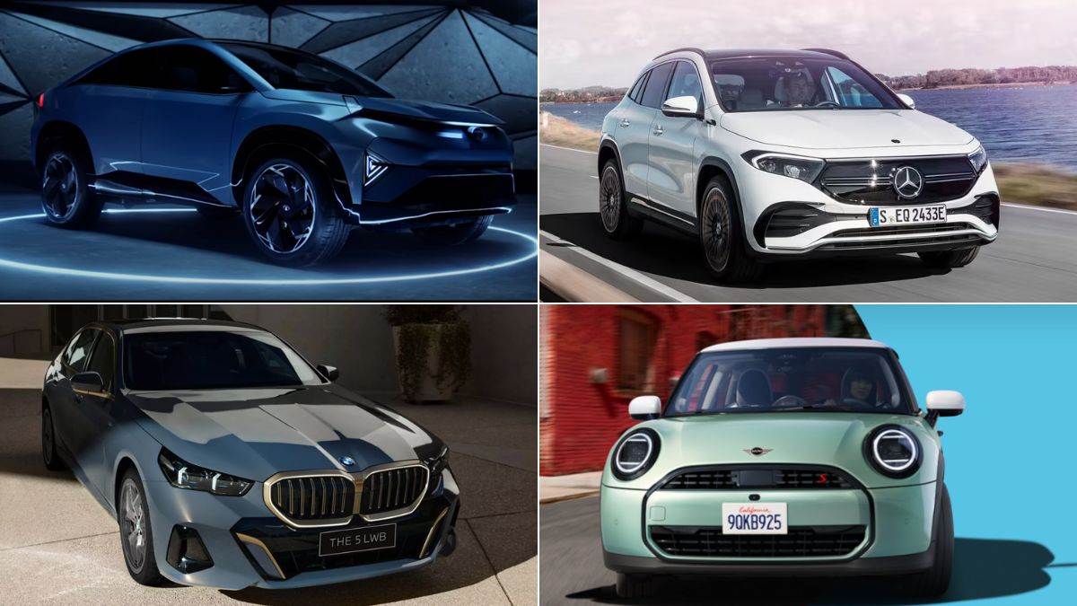 all these cars will be launched in july 2024 see list