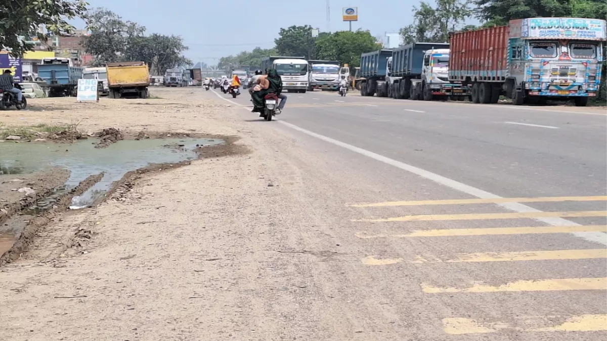 Kanpur News: नौबस्ता रोड NHAI को हस्तांतरित करेगा मेट्रो, शुरू होगा चौड़ीकरण