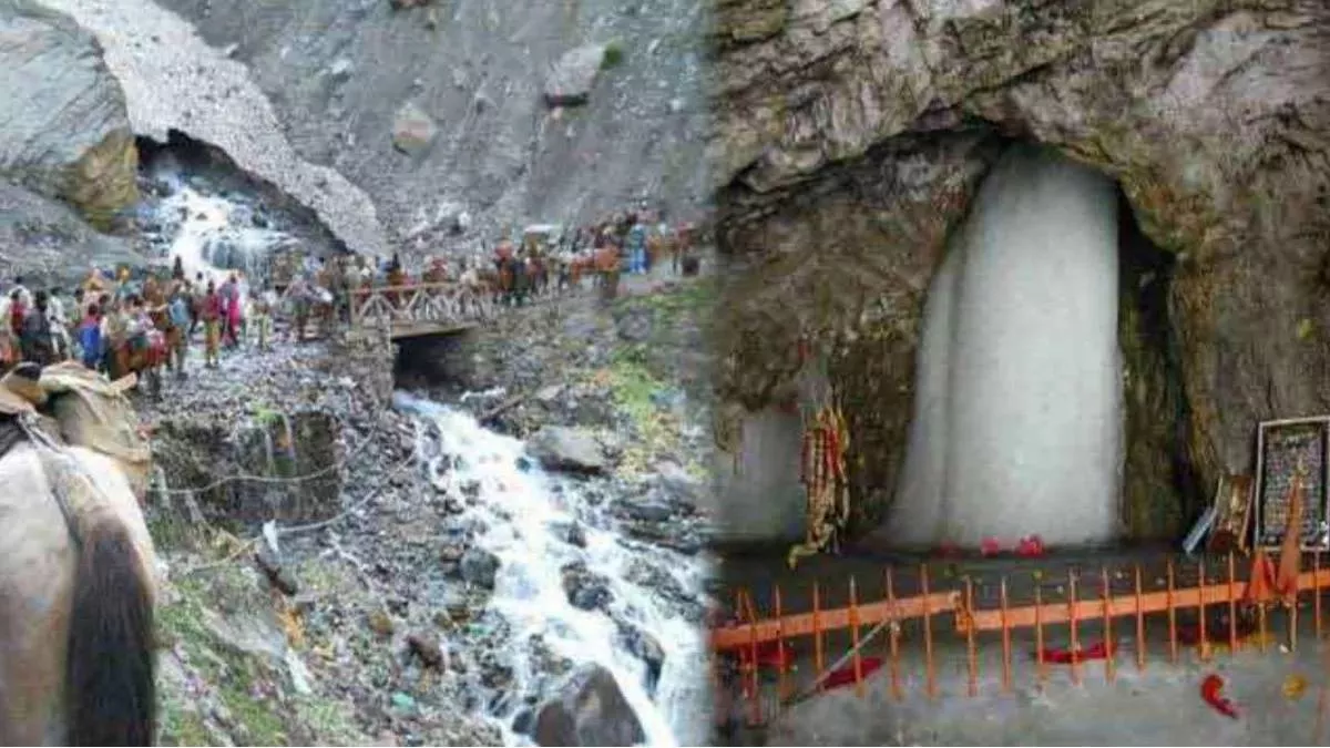 अमरनाथ यात्रा शुरू होने से पहले बड़ी परेशानी, सफाई कर्मचारियों ने कर दी हड़ताल; क्या है उनकी मांगें?