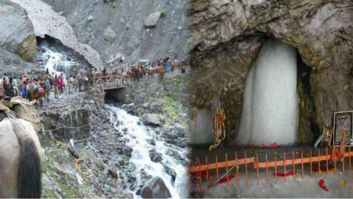 अमरनाथ यात्रा शुरू होने से पहले ही सफाई कर्मचारियों ने शुरू कर दी हड़ताल (फाइल फोटो)