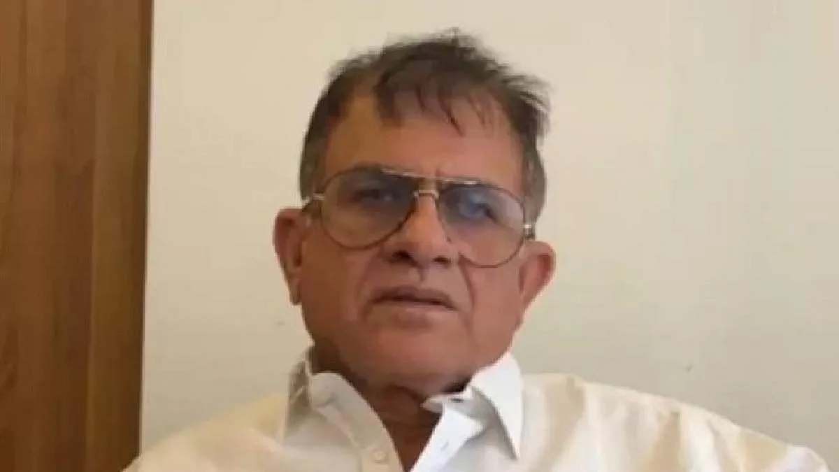 बिश्नोई महासभा के पूर्व अध्यक्ष देवेंद्र बूड़िया जोधपुर से गिरफ्तार, 20 साल की लड़की से दुष्कर्म का है मामला