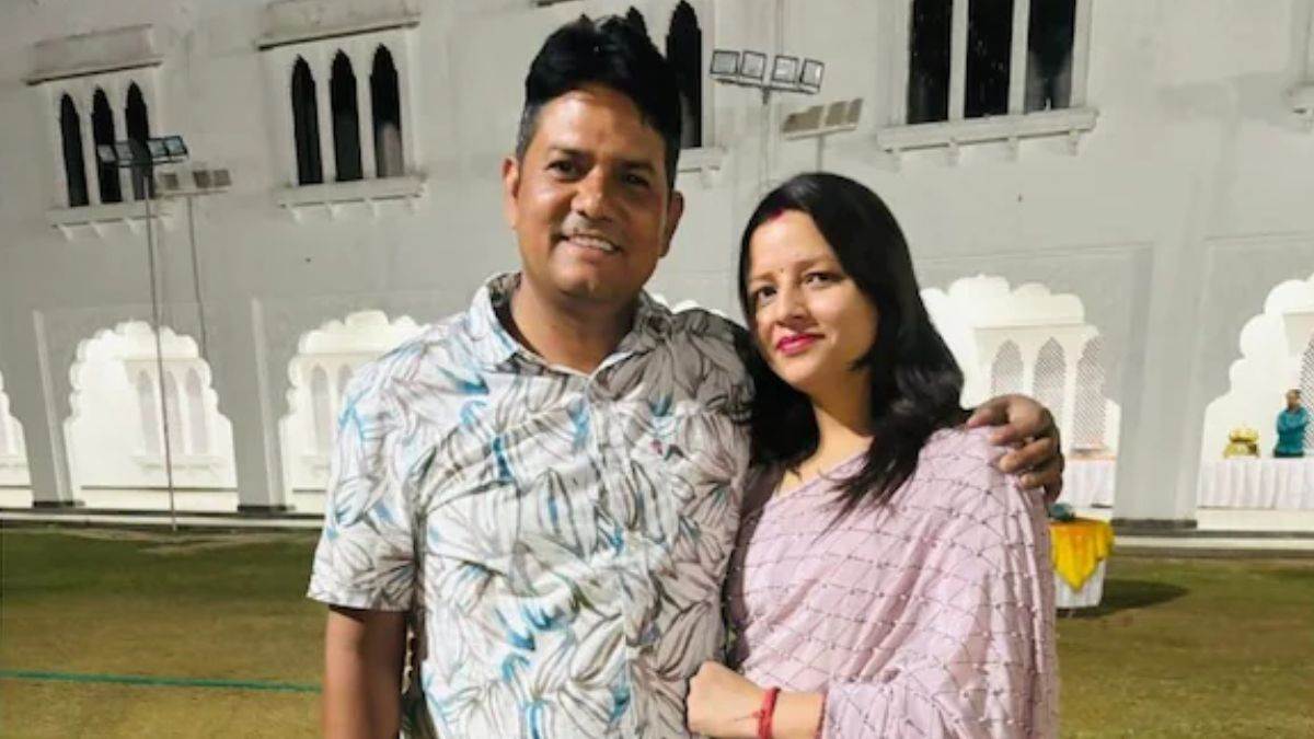 jaipur couple found dead police investigate suicide angle