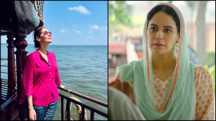 मोना सिंह की लेटेस्ट फोटो देख हैरान लोग। फोटो क्रेडिट- इंस्टाग्राम