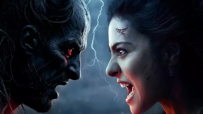 मां कलेक्शन लेटेस्ट रिपोर्ट (फोटो क्रेडिट- एक्स)