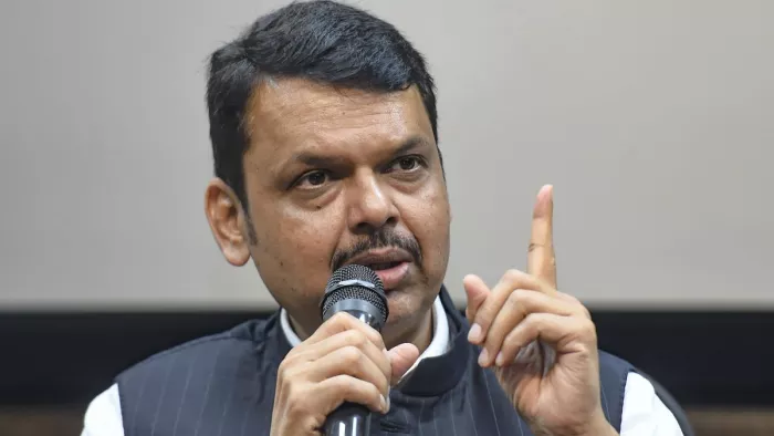 विपक्ष ने सरकार पर हिंदी भाषा को थोपने का आरोप लगाया था (फोटो: पीटीआई)