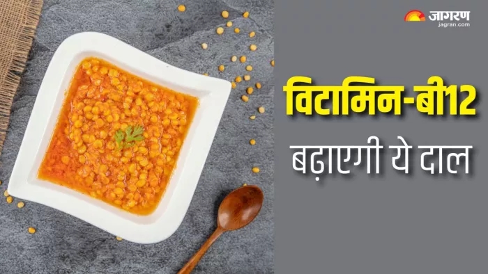 Vitamin-B12 की कमी दूर करने में मदद करेगी ये दाल (Picture Courtesy: Freepik)