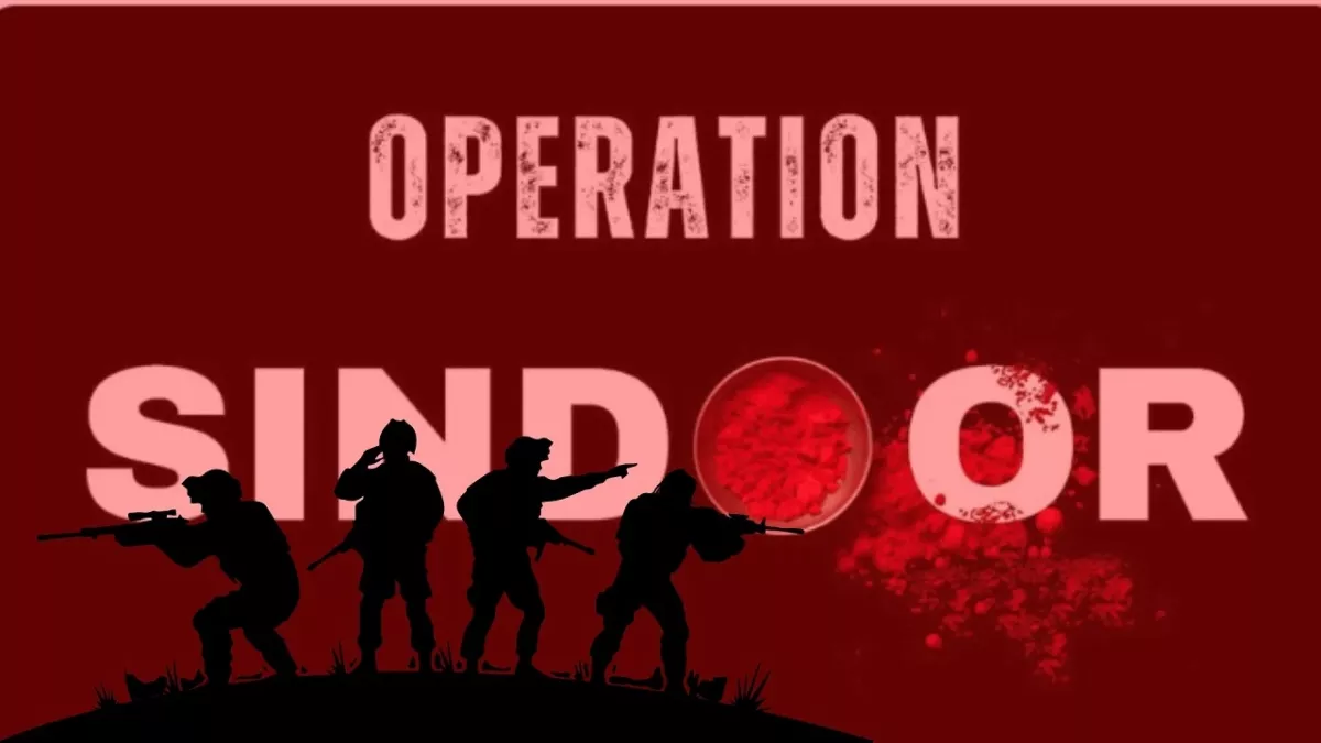 ऑपरेशन सिंदूर पर इंडोनेशिया में रक्षा अताशे के बयान पर हंगामा, दूतावास ने बयान जारी कर बताई सारी सच्चाई