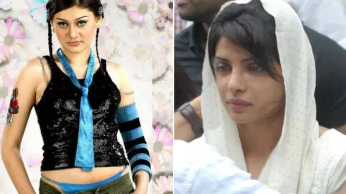 शेफाली की मौत पर प्रियंका (फोटो क्रेडिट- एक्स)