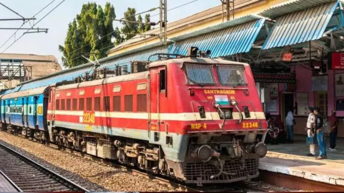 30 जून की सुबह तो होगी संगम स्टेशन से पैकेज की बुकिंग