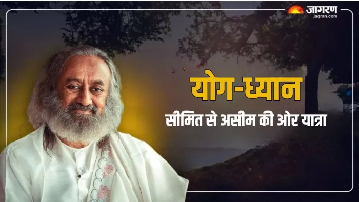 मौन हमारे जीवन को नई दिशा देता है