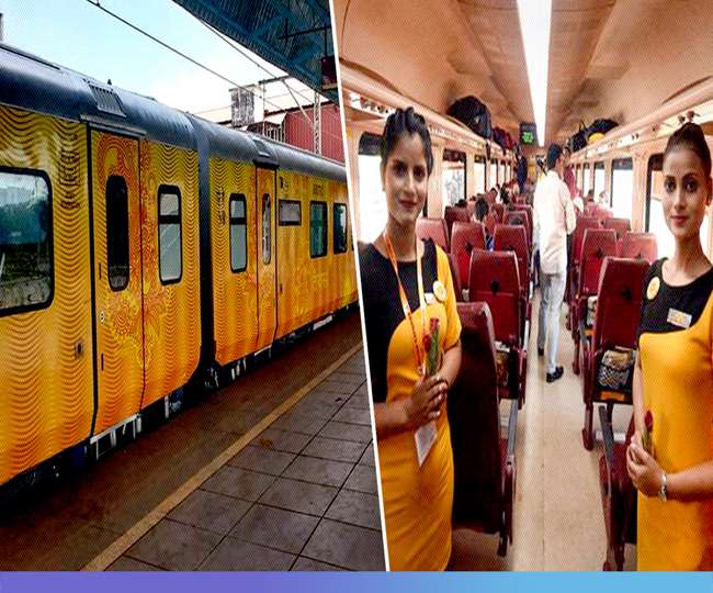 Indian Railways: रेलवे ने जारी किया प्राइवेट ट्रेनों का टाइम टेबल और रूट, जानें हावड़ा से दिल्ली के बीच कितने घंटे का सफर