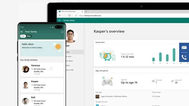 Microsoft ने लॉन्च किया ‘Family Safety’ ऐप, अब कहीं भी बैठकर रख सकेंगे