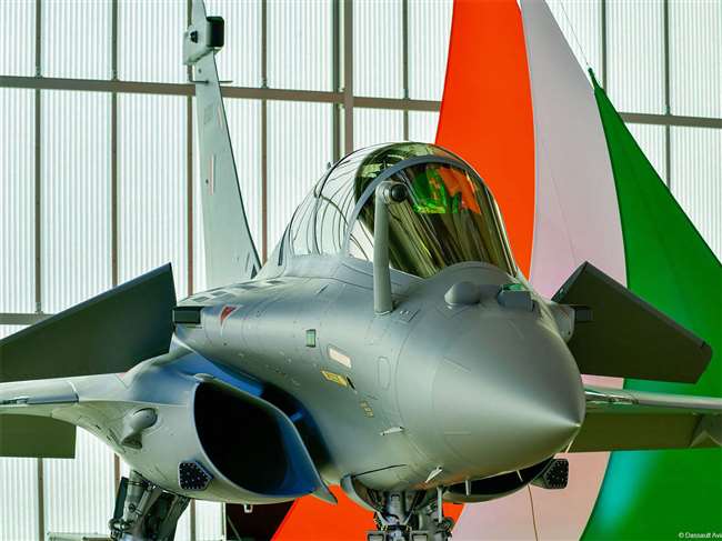 Know more advantage of Rafael fighter jet ( जानिए राफेल फाइटर जेट का ज्यादा फायदा )