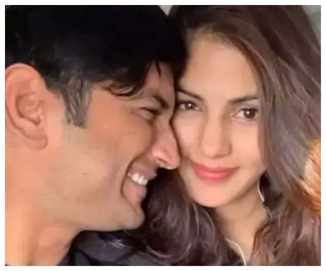 Sushant Singh Rajput Death News Update: Father discloses secret ...