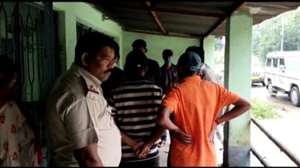 बोंदिया कालोनी में महिला की संदेहास्पद मौत